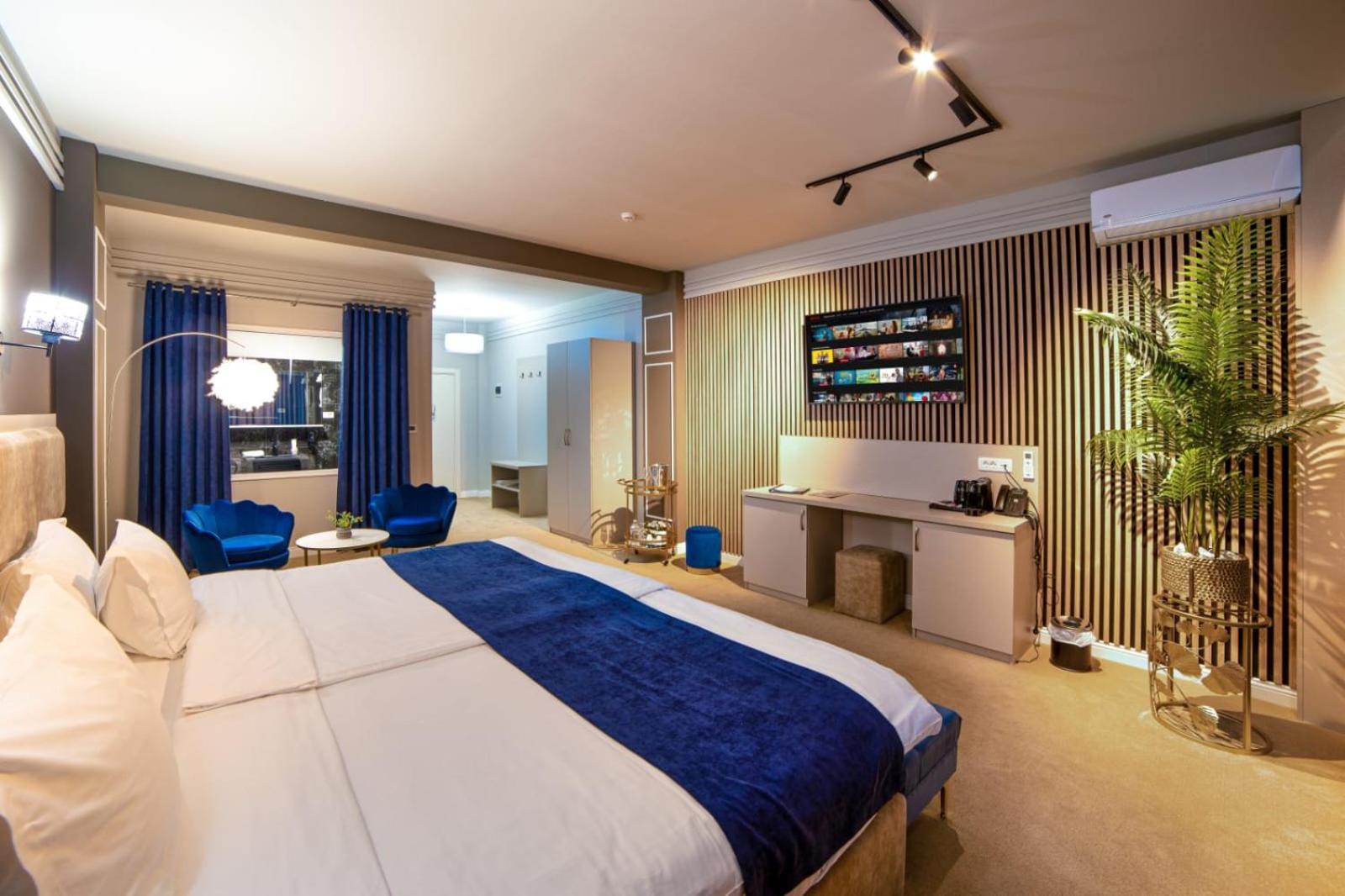 Hotel Nordic Twins & Wellness Rădăuţi Extérieur photo
